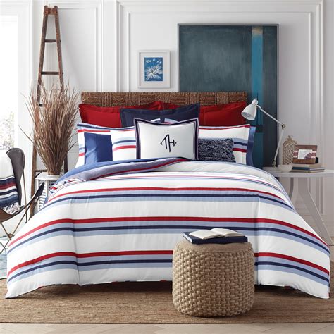 discontinued tommy hilfiger bedding.